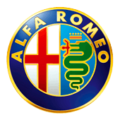 Aвтомобилни части за ALFA-ROMEO можете да поръчате онлайн от Proavto