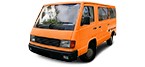 Aвтомобилни части за MERCEDES-BENZ можете да поръчате онлайн от Proavto